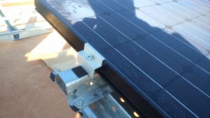 First Energy - portfólio - Unilever - Projeto de energia elétrica solar fotovoltaica para empresas em Aguaí SP -