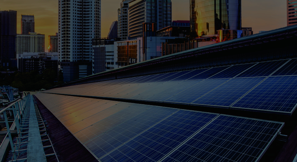 first energy energia solar