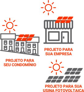First Energy Projetos